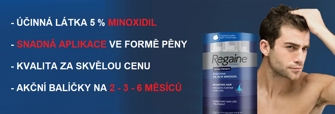 minoxidil v pene